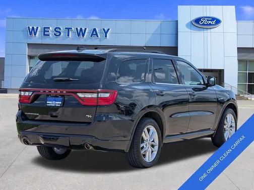 2023 Dodge Durango R/T Plus AWD