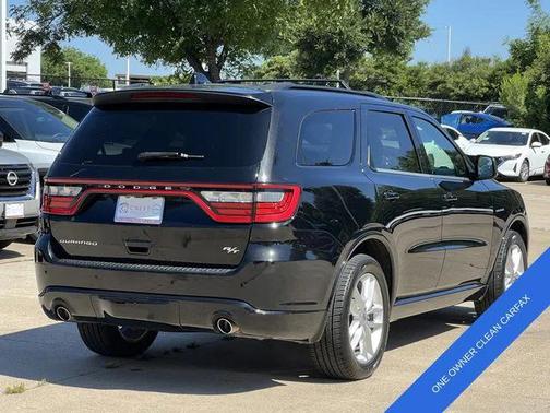2023 Dodge Durango R/T Plus AWD