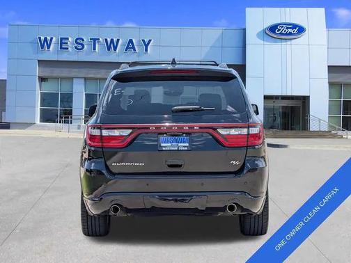 2023 Dodge Durango R/T Plus AWD