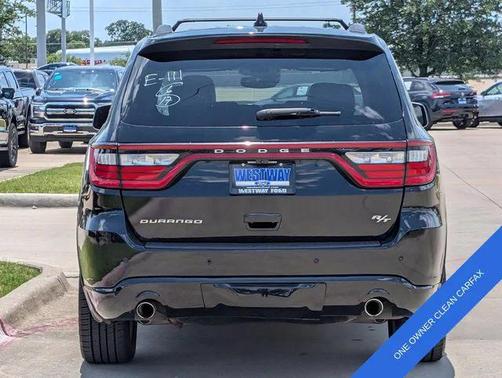 2023 Dodge Durango R/T Plus AWD