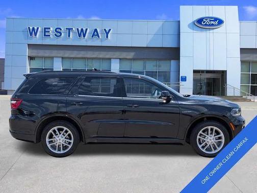 2023 Dodge Durango R/T Plus AWD
