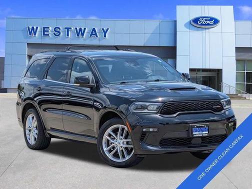 2023 Dodge Durango R/T Plus AWD