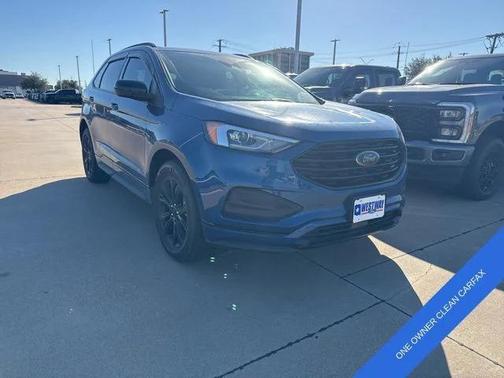 2022 Ford Edge SE