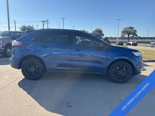 2022 Ford Edge SE