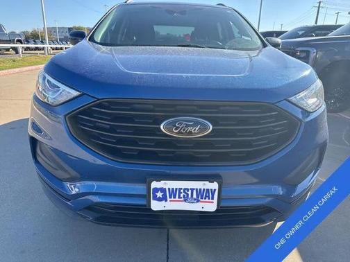 2022 Ford Edge SE
