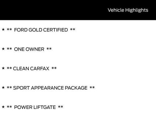 Atlas Blue Metallic 2022 Ford Escape SE