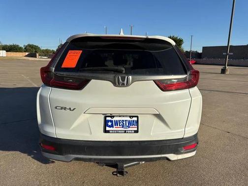 2020 Honda CR-V 2WD EX-L