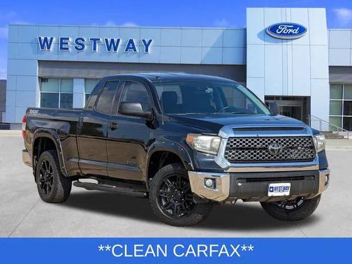 2019 Toyota Tundra SR5