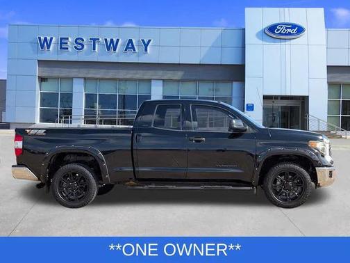 2019 Toyota Tundra SR5