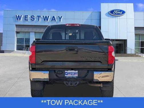 2019 Toyota Tundra SR5