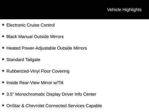 Summit White 2024 Chevrolet Silverado 1500 WT