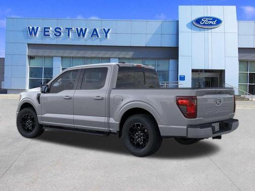 Avalanche 2026 Ford F-150 XLT