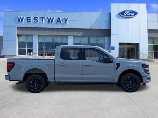 Avalanche 2026 Ford F-150 XLT