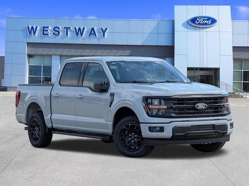 Avalanche 2026 Ford F-150 XLT