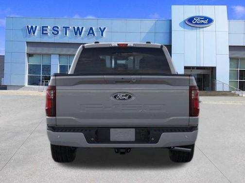 Avalanche 2026 Ford F-150 XLT