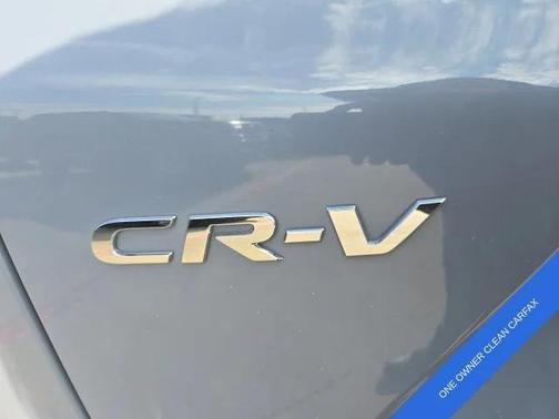2022 Honda CR-V 2WD EX