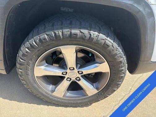 2022 Jeep Grand Cherokee Limited X