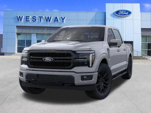 Avalanche 2026 Ford F-150 Lariat