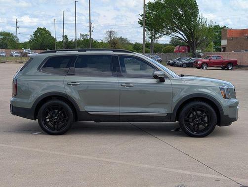 2023 Kia Telluride SX X-Line