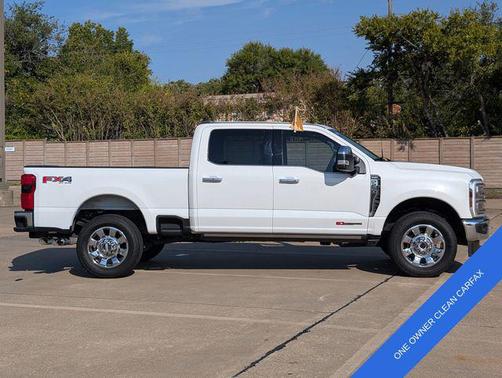 2024 Ford F-250 Lariat