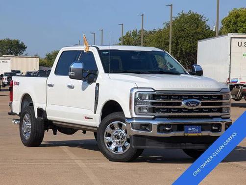 2024 Ford F-250 Lariat