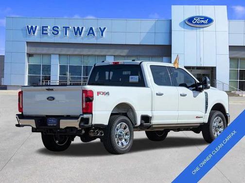 2024 Ford F-250 Lariat