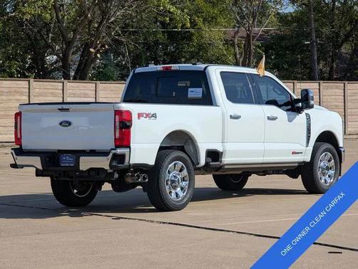 2024 Ford F-250 Lariat