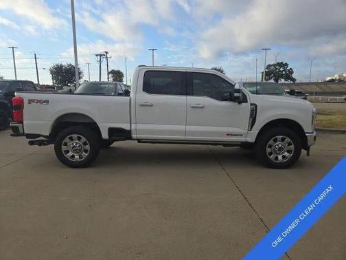 2024 Ford F-250 Lariat