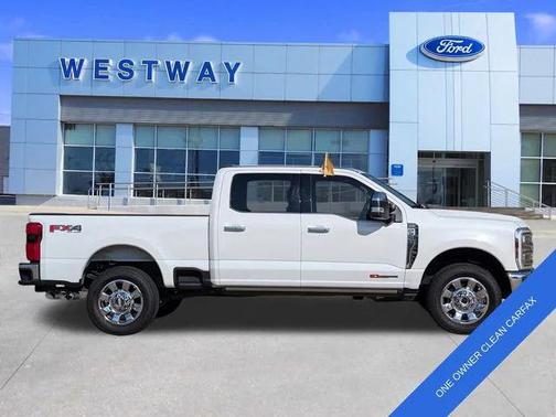 2024 Ford F-250 Lariat