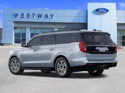 2025 Ford Expedition Max Active 4x2