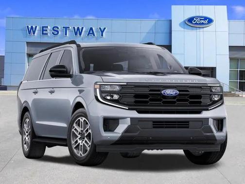 2025 Ford Expedition Max Active 4x2