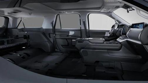 2025 Ford Expedition Max Active 4x2