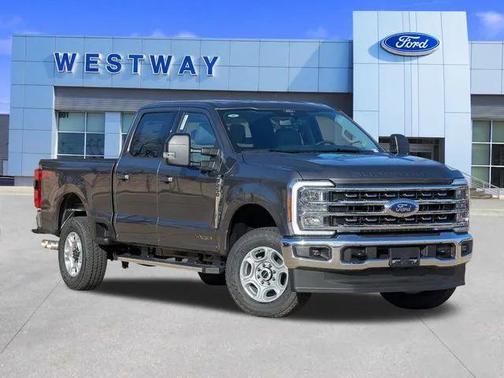 2026 Ford F-250 XLT