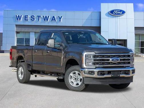 2026 Ford F-250 XLT