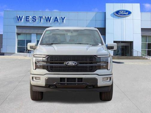Avalanche 2026 Ford F-150 Platinum