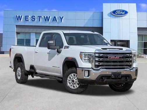 2023 GMC Sierra 2500 SLE