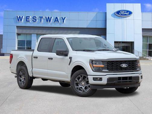 Avalanche 2026 Ford F-150 STX Truck