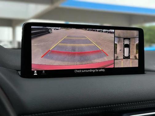 2023 Mazda CX-5 Signature
