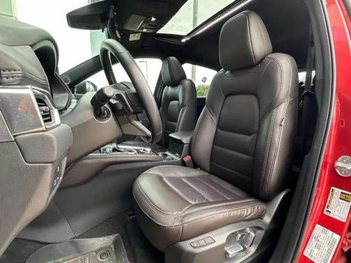 2023 Mazda CX-5 Signature
