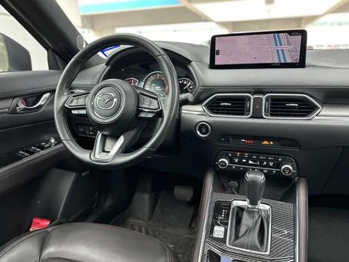 2023 Mazda CX-5 Signature