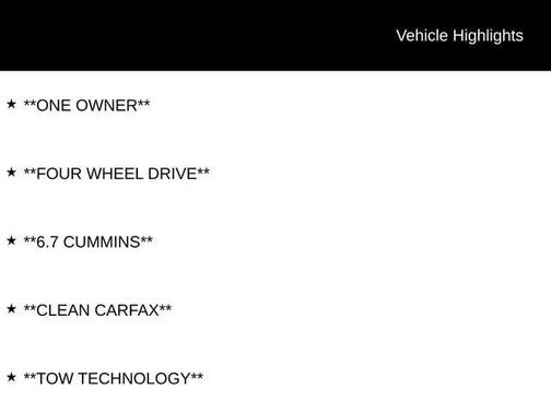 Bright White 2022 RAM 2500 Tradesman Crew Cab 4x4 8' Box