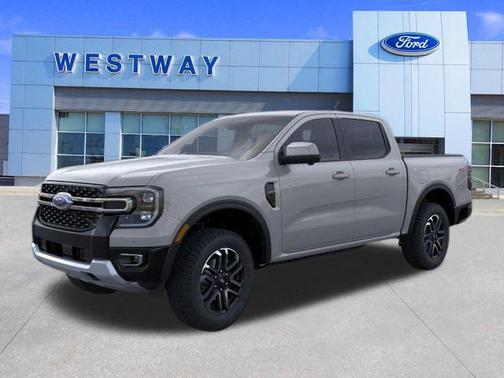 Avalanche 2026 Ford Ranger LARIAT