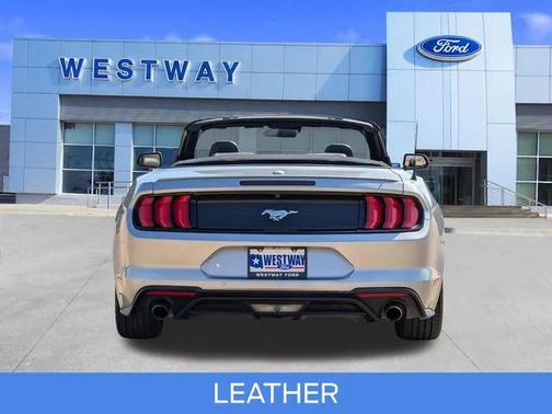 2023 Ford Mustang EcoBoost Premium