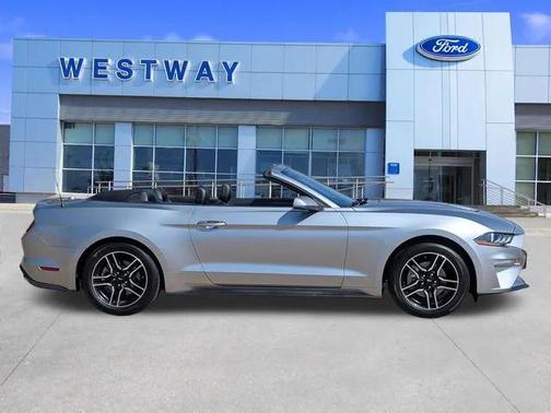 2023 Ford Mustang EcoBoost Premium