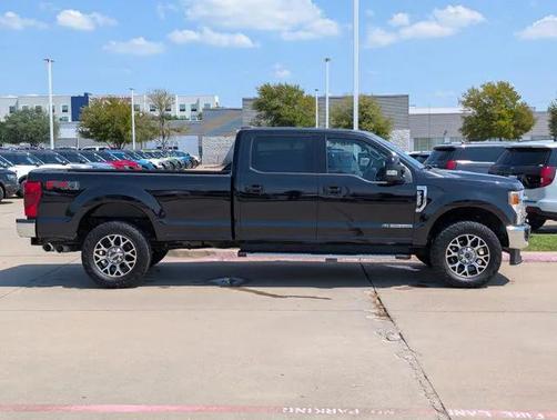 2020 Ford F-350 Lariat