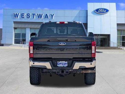 2020 Ford F-350 Lariat