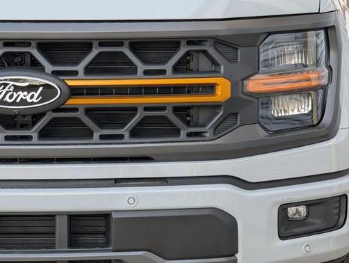 Avalanche 2026 Ford F-150 Tremor