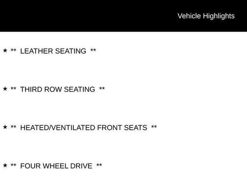 Infinite Black 2020 Lincoln Navigator Reserve