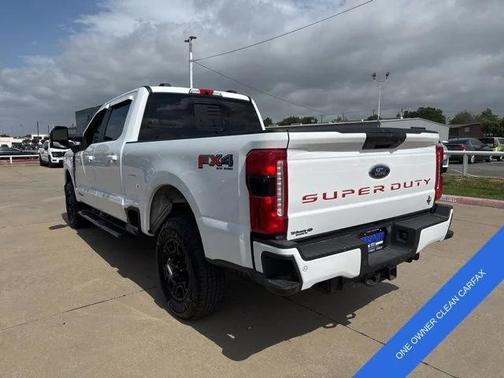2023 Ford F-250 XL