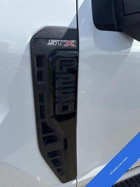 2023 Ford F-250 XL